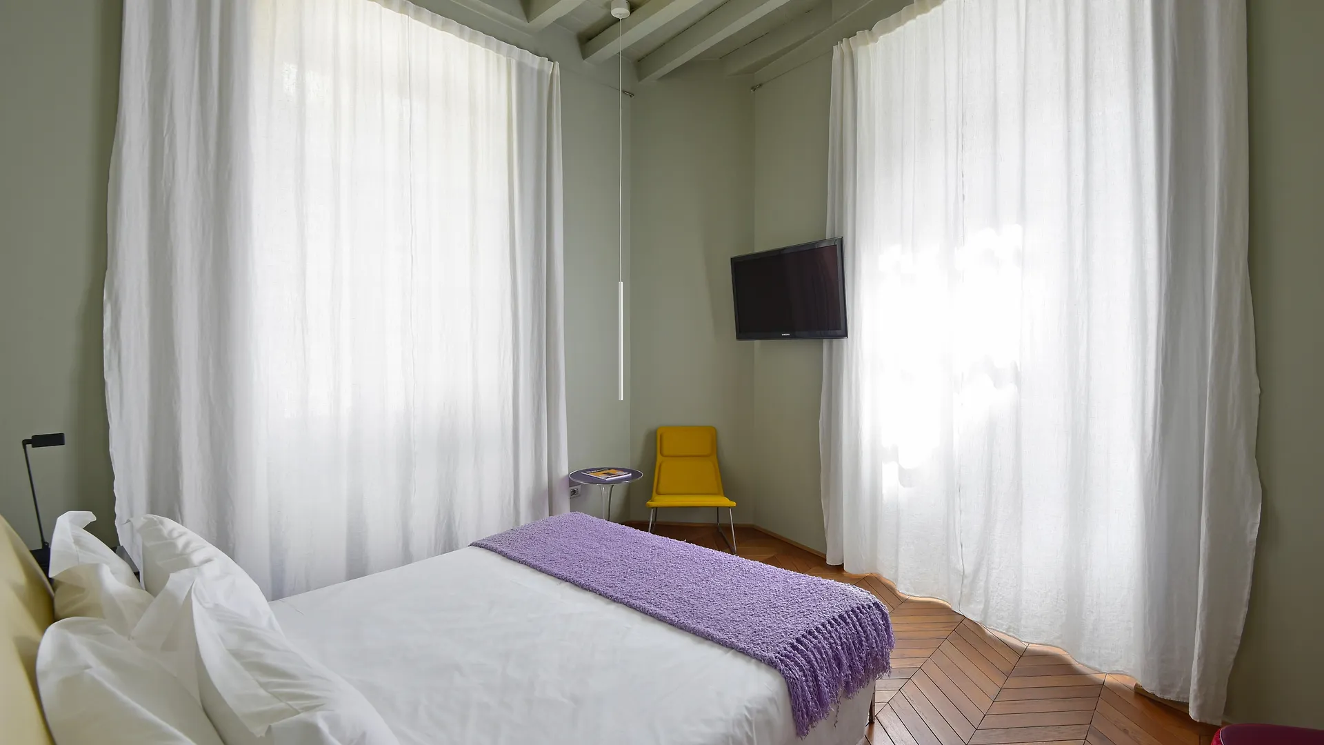 ****  Hotel Palazzo Segreti à Milan Italie