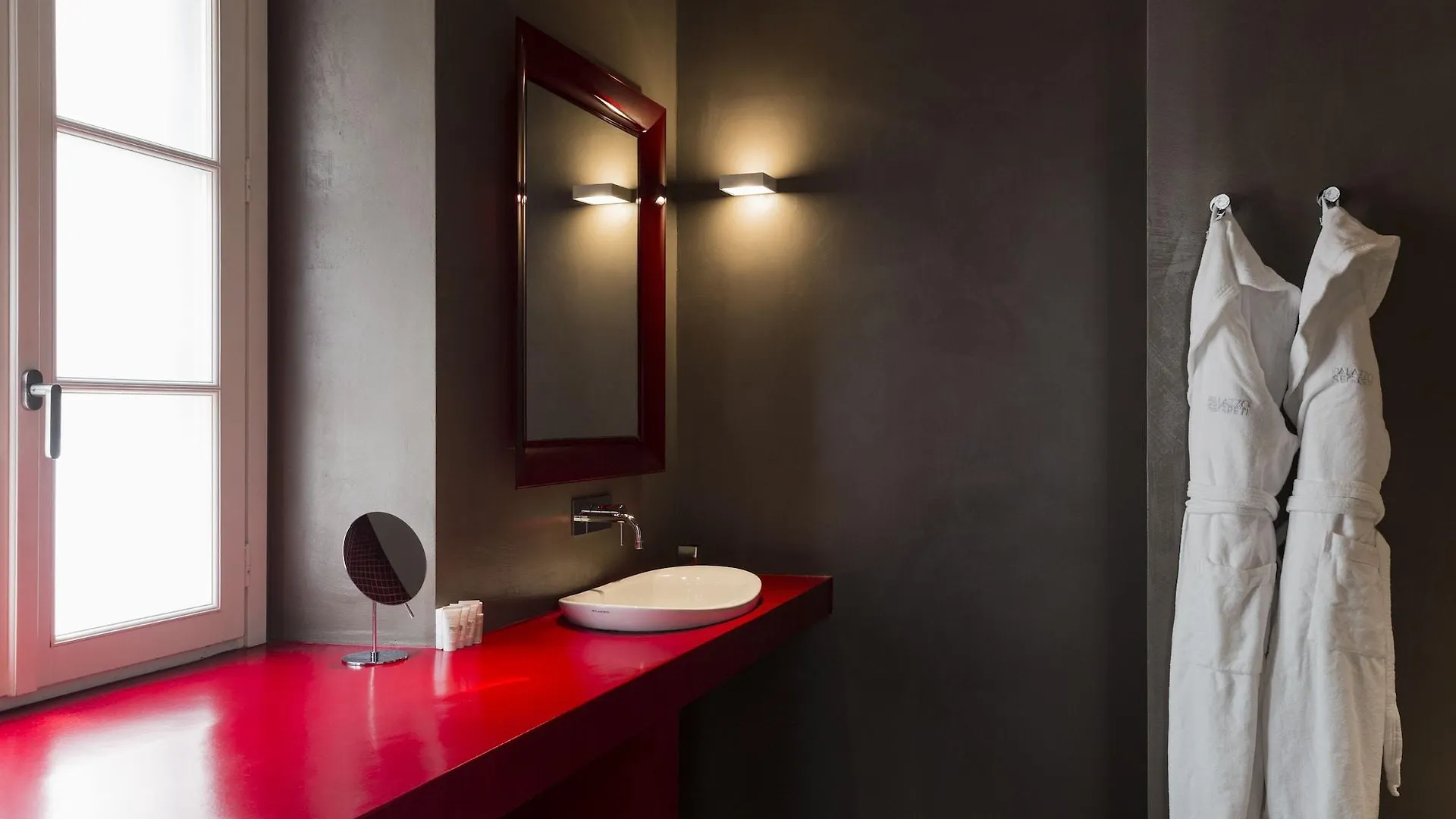 Hotel Palazzo Segreti à Milan