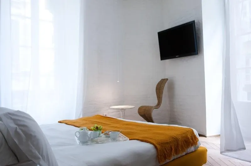 Hotel Palazzo Segreti à Milan