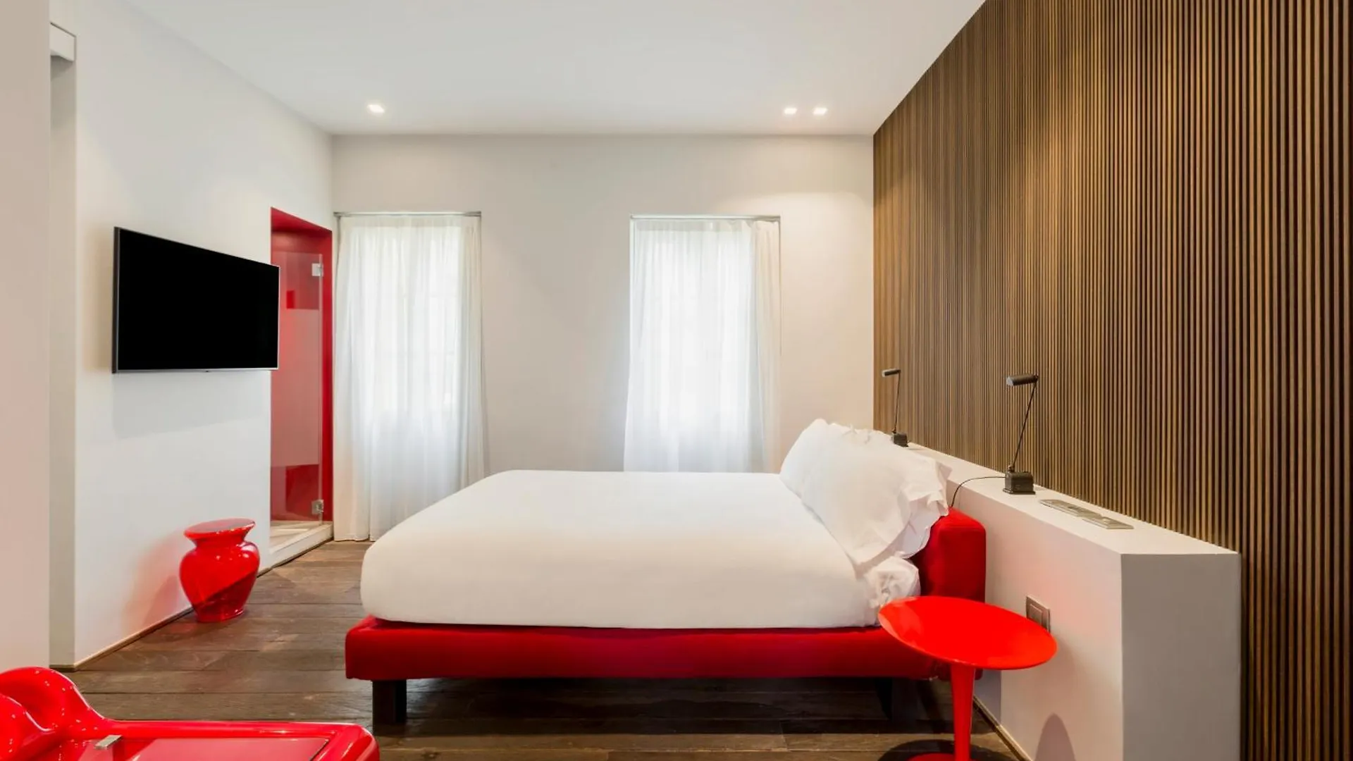 Hotel Palazzo Segreti à Milan