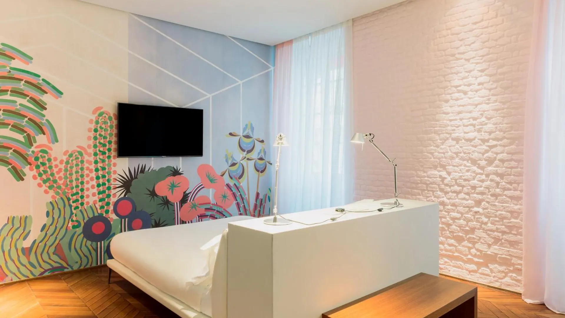 Hotel Palazzo Segreti à Milan