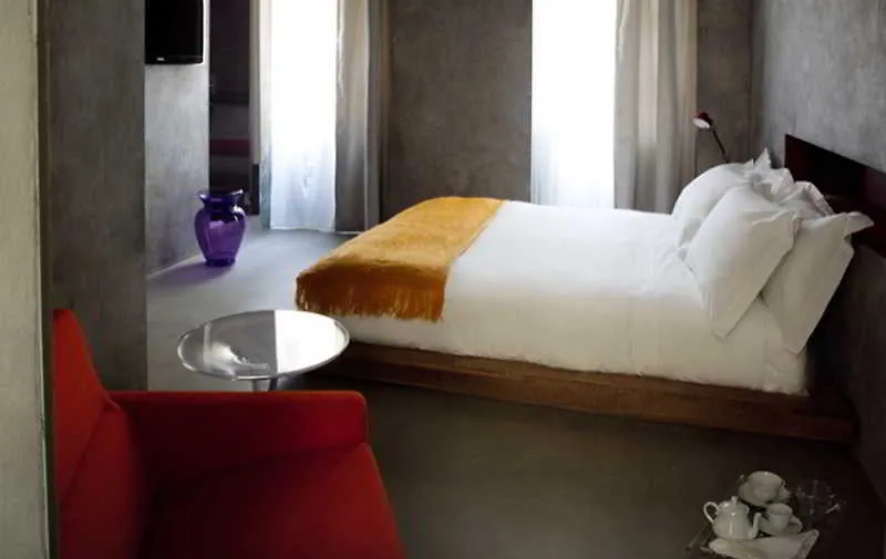 Hotel Palazzo Segreti Milán