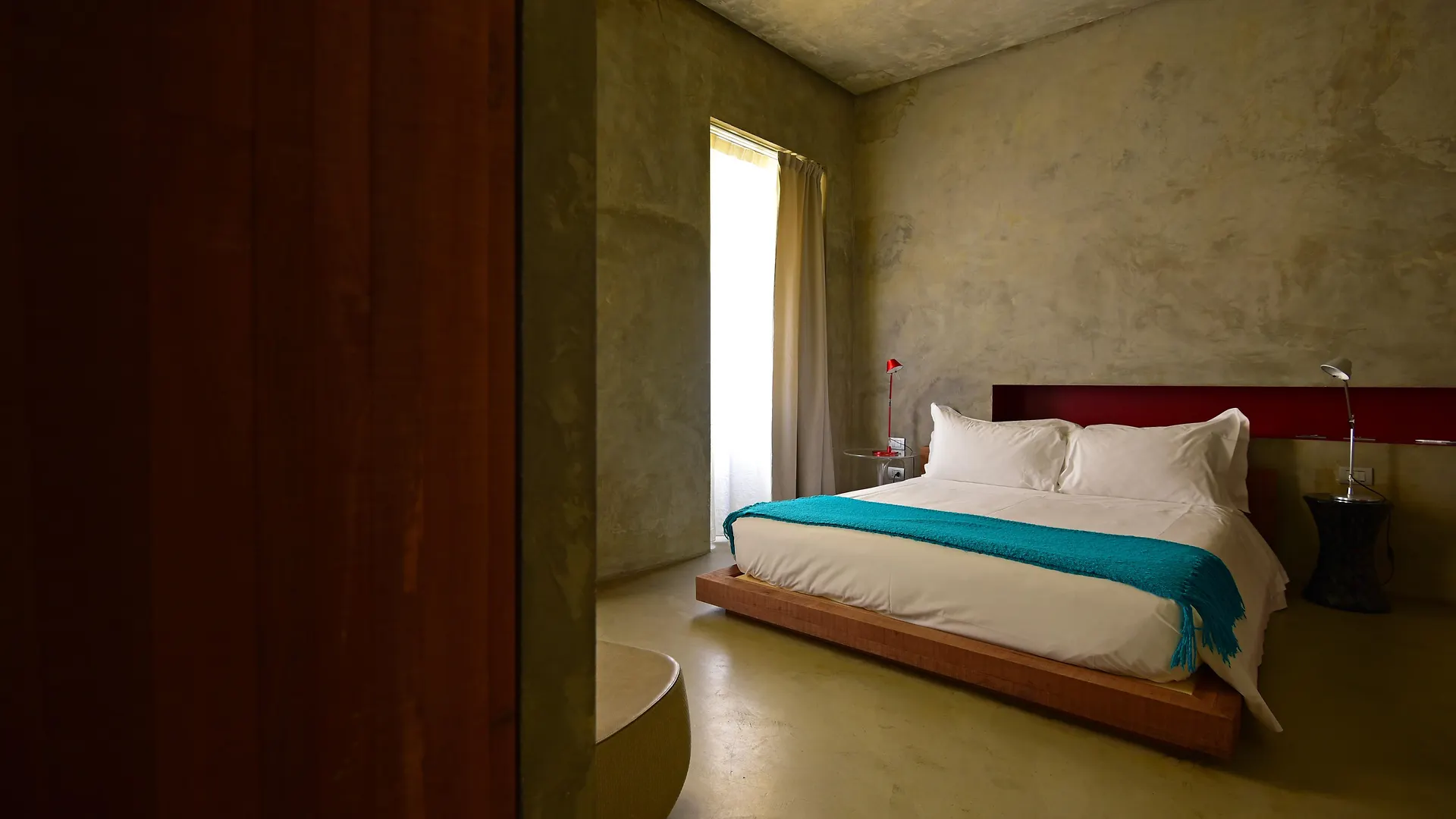Hotel Palazzo Segreti Milán