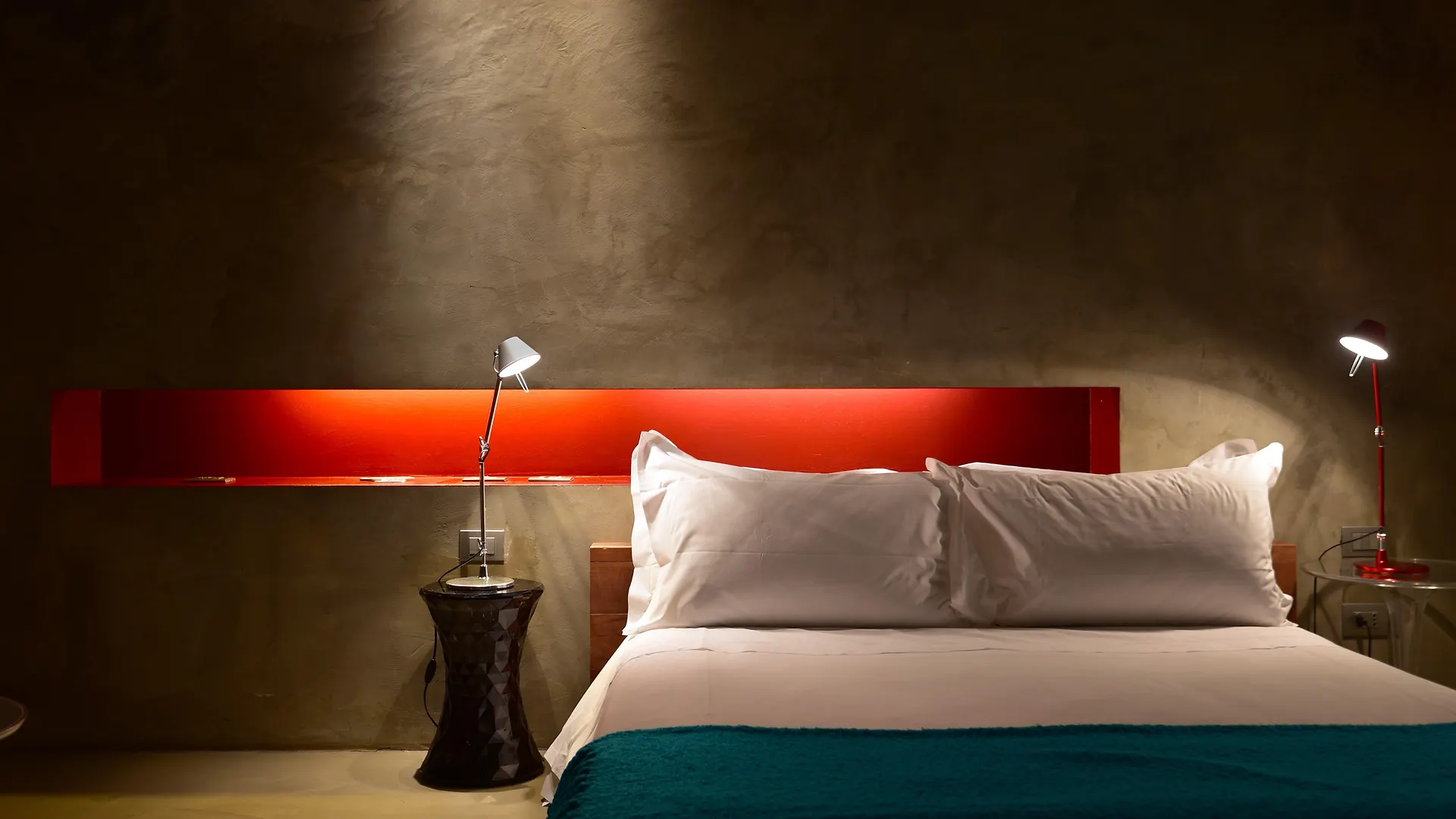 Hotel Palazzo Segreti Milán 4*,  Itálie