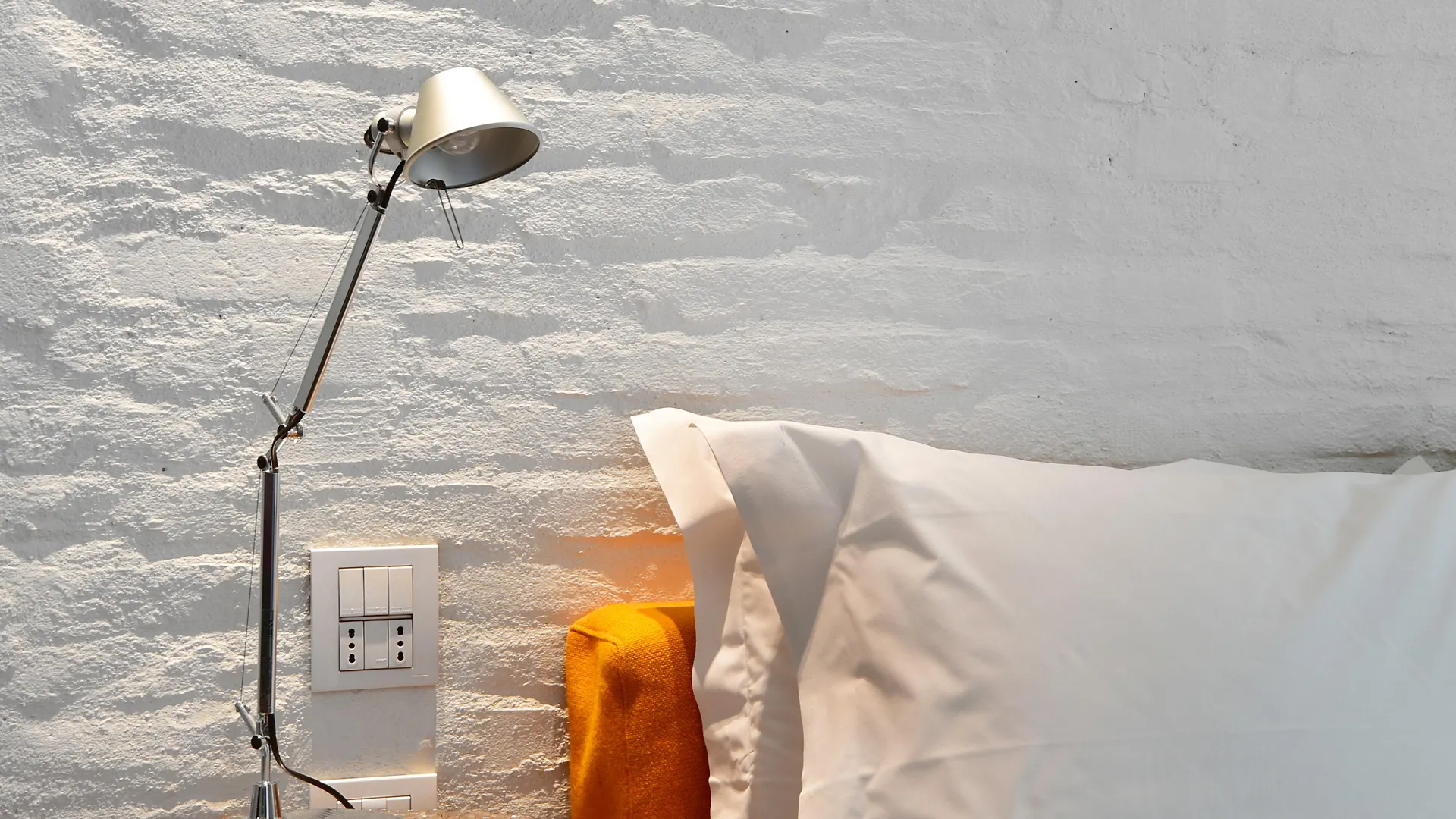 Hotel Palazzo Segreti Milán Itálie