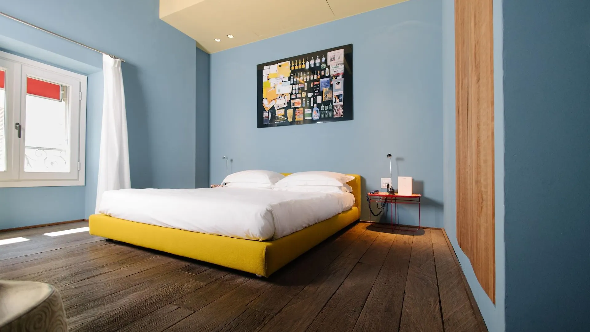 Hotel Palazzo Segreti Milán 4*,