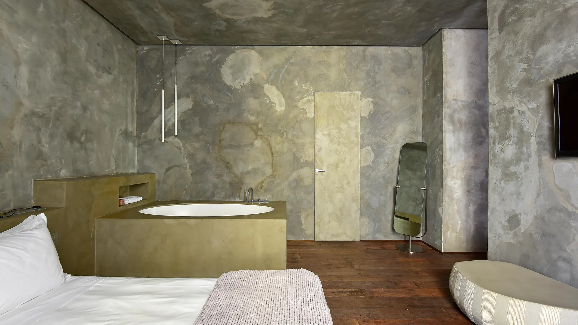 Hotel Palazzo Segreti Milán