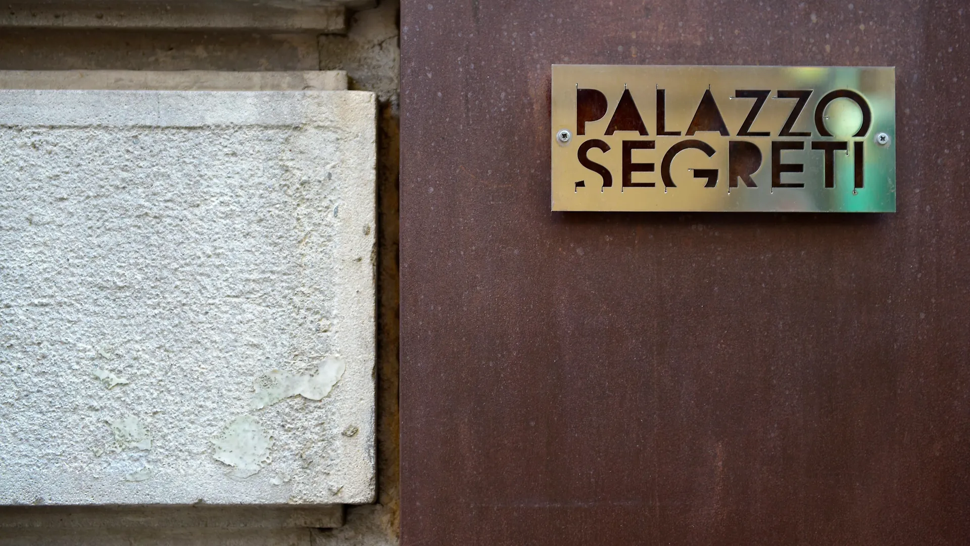 Hotel Palazzo Segreti Milán
