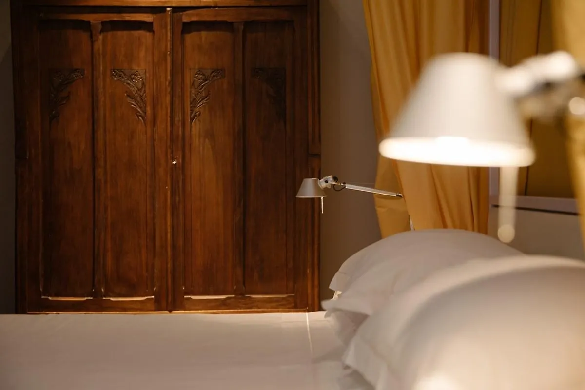 Hotel Palazzo Segreti Milán 4*,