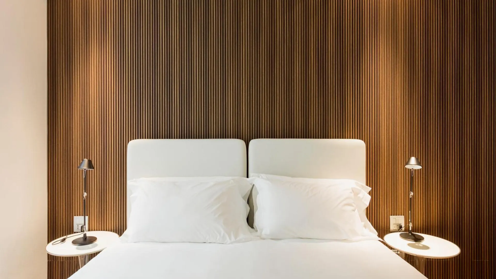 Hotel Palazzo Segreti Milán