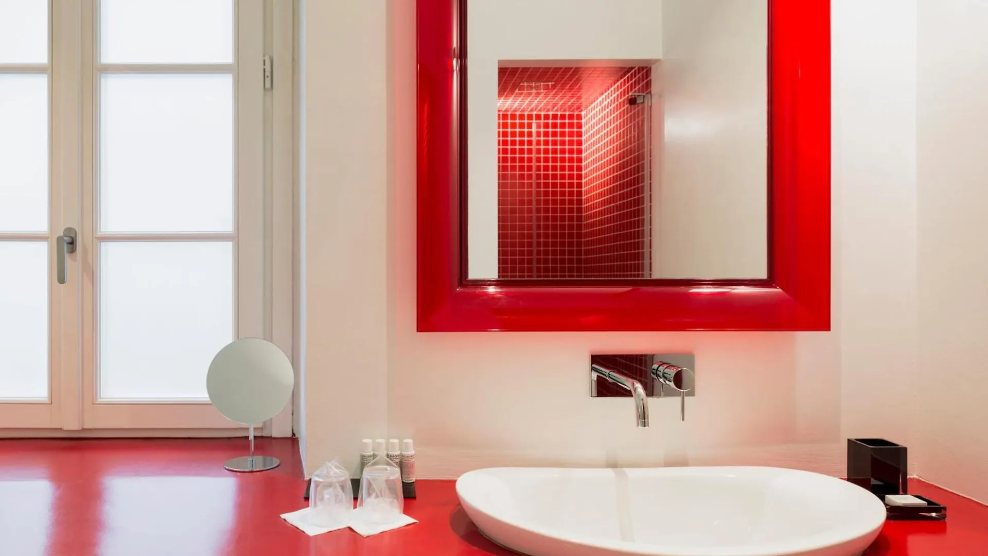 Hotel Palazzo Segreti Milán