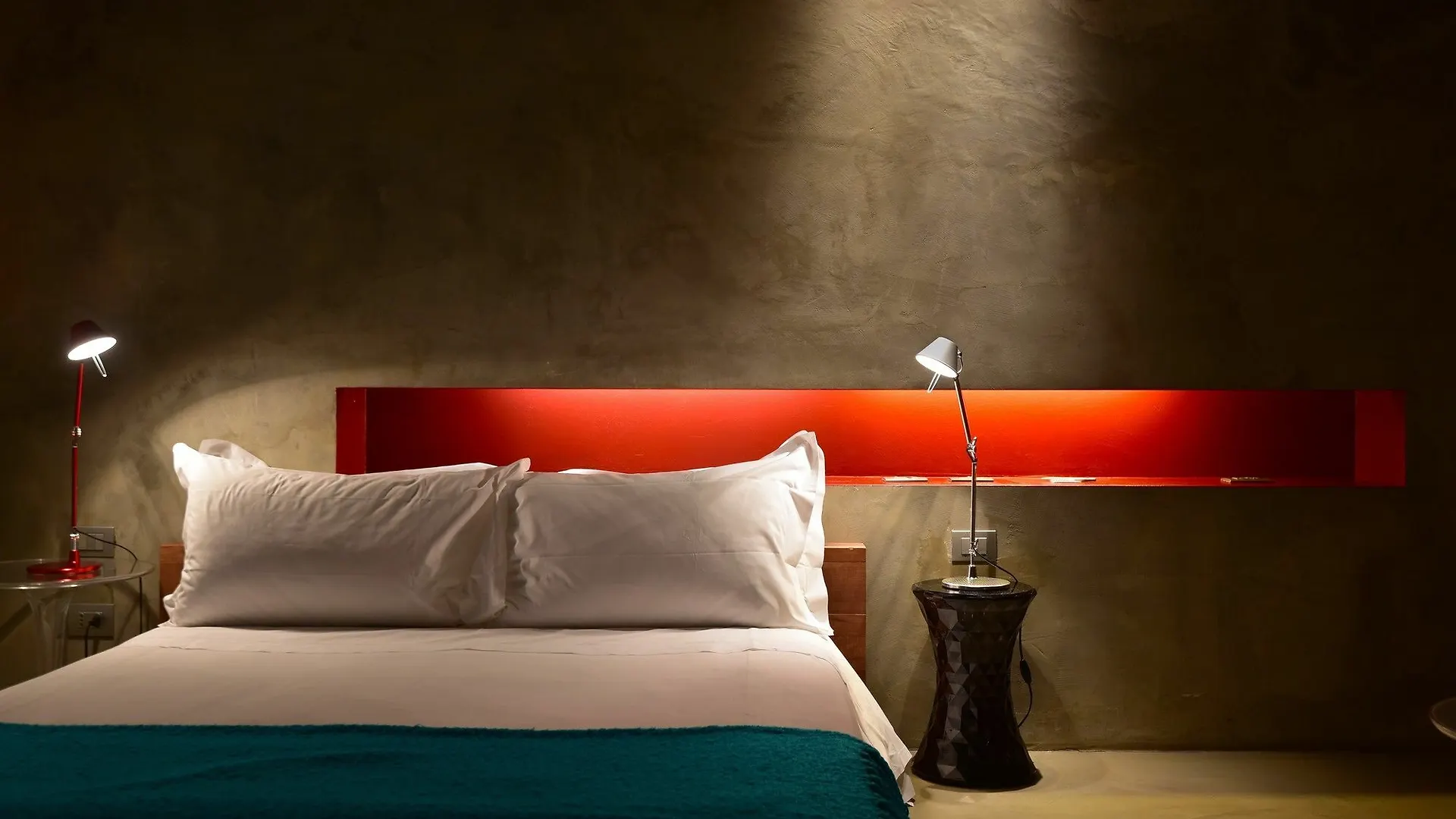 Hotel Palazzo Segreti Milán