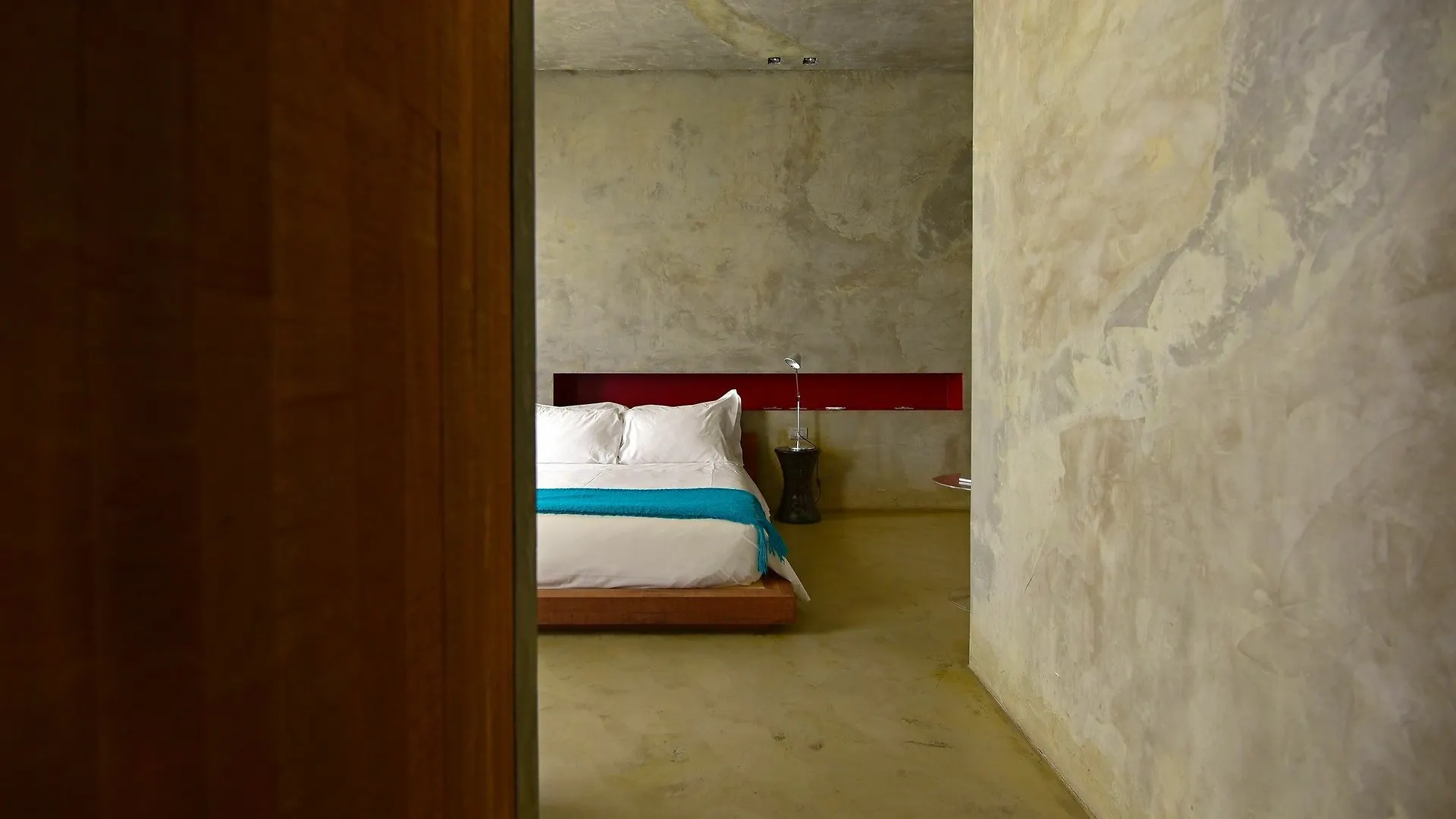 Hotel Palazzo Segreti Milán