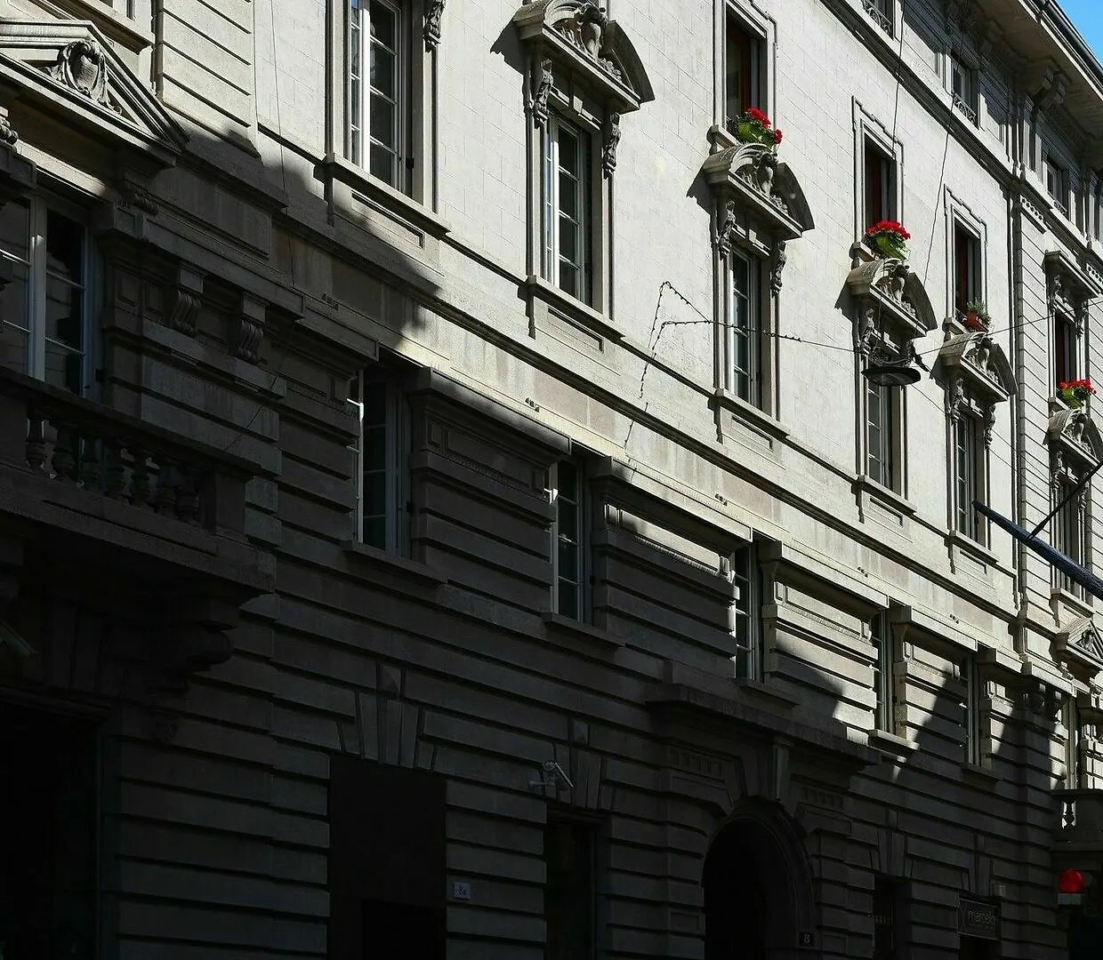 Hotel Palazzo Segreti Milán