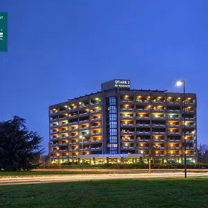 4* Appart hôtel Unaway & Quark Due