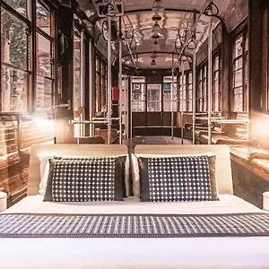 Apart-hotel Meneghino