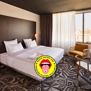 Hotel Mama Shelter ****