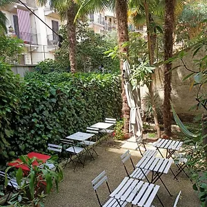 Casa de hóspedes La Casa Della Zia