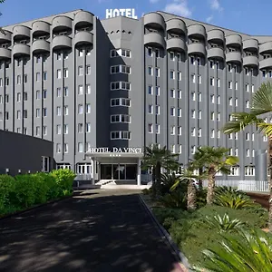 Da Vinci Otel Milano