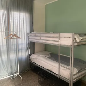 Albergue Mrhostel