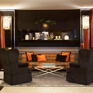 Starhotels Ritz Otel Milano