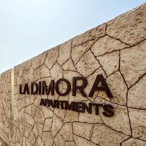 La Dimora Appartement Siculiana