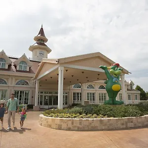 Gardaland Otel Castelnuovo del Garda