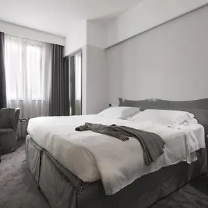 Berna Otel Milano