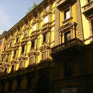 Konukevi Castaldi House
