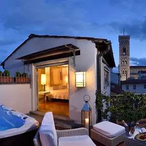 Brunelleschi Otel Floransa