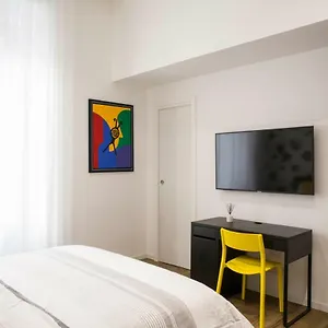 Four Elements Oda ve Kahvaltı Roma