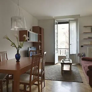 Macmahon Otel Milano