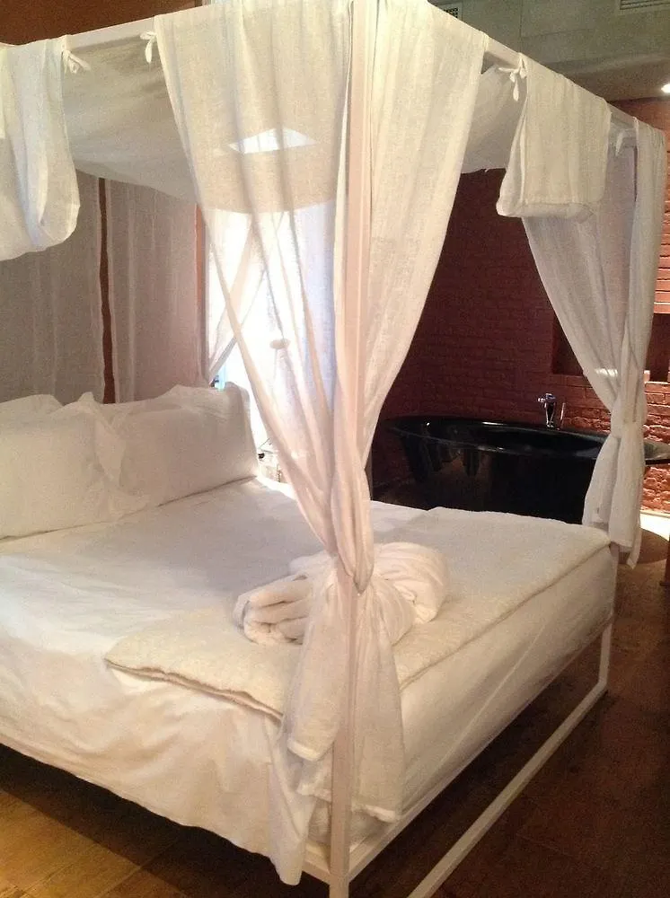 Palazzo Segreti Hotel Milan 4*,