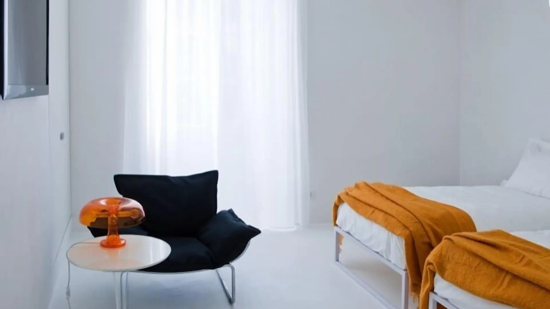 Palazzo Segreti Hotel Milan