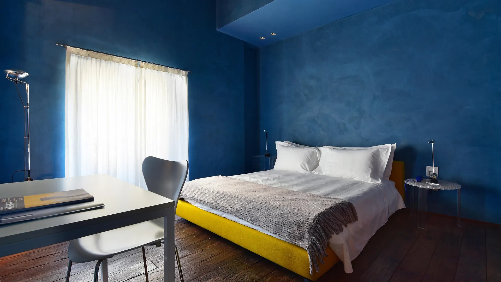 Palazzo Segreti Hotel Milan 4*,