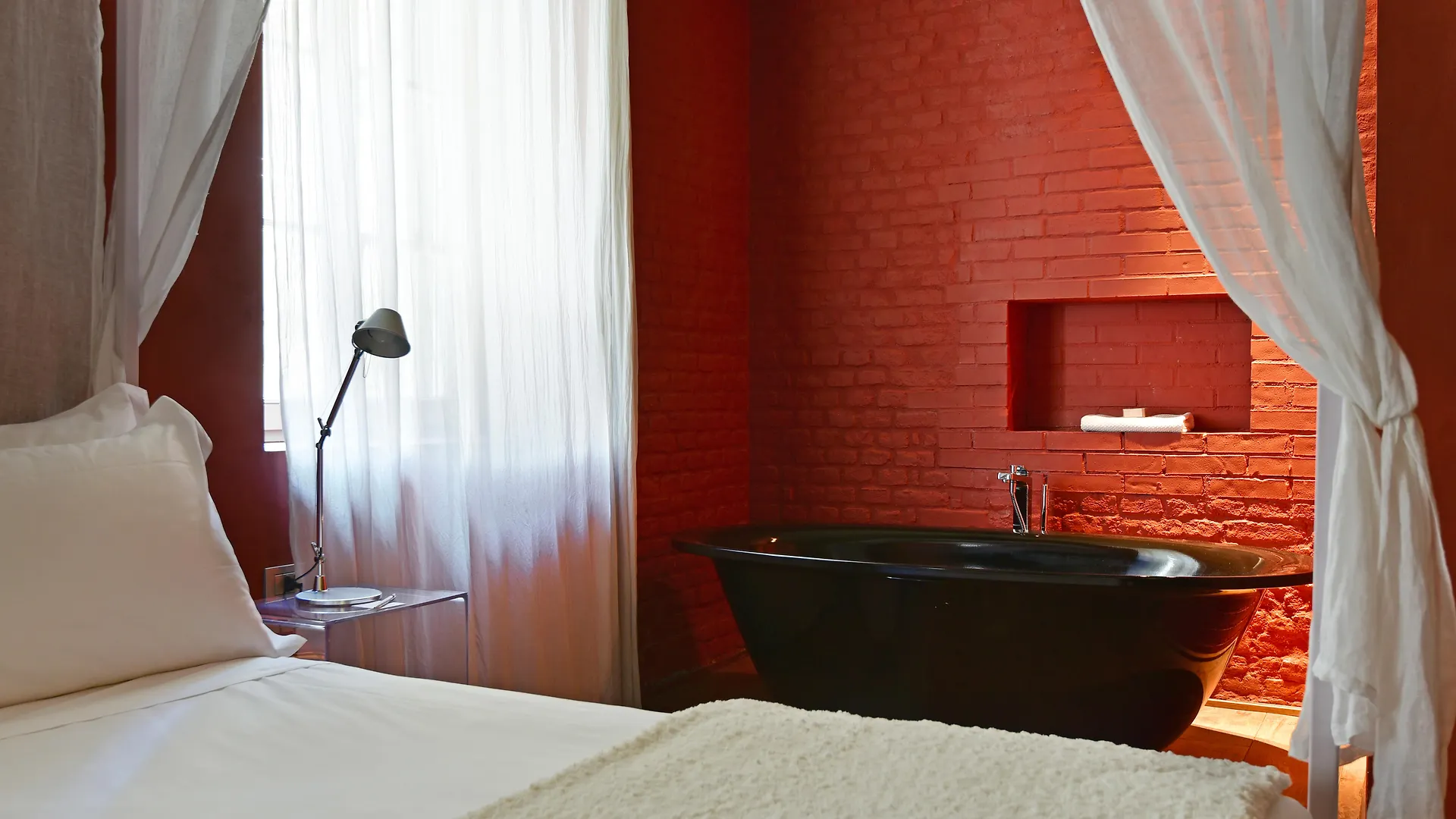 Palazzo Segreti Hotel Milan
