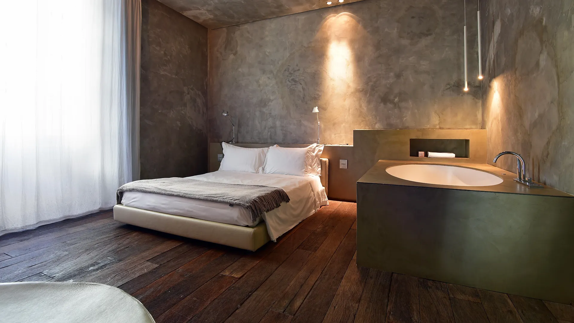 Palazzo Segreti Hotel Milan