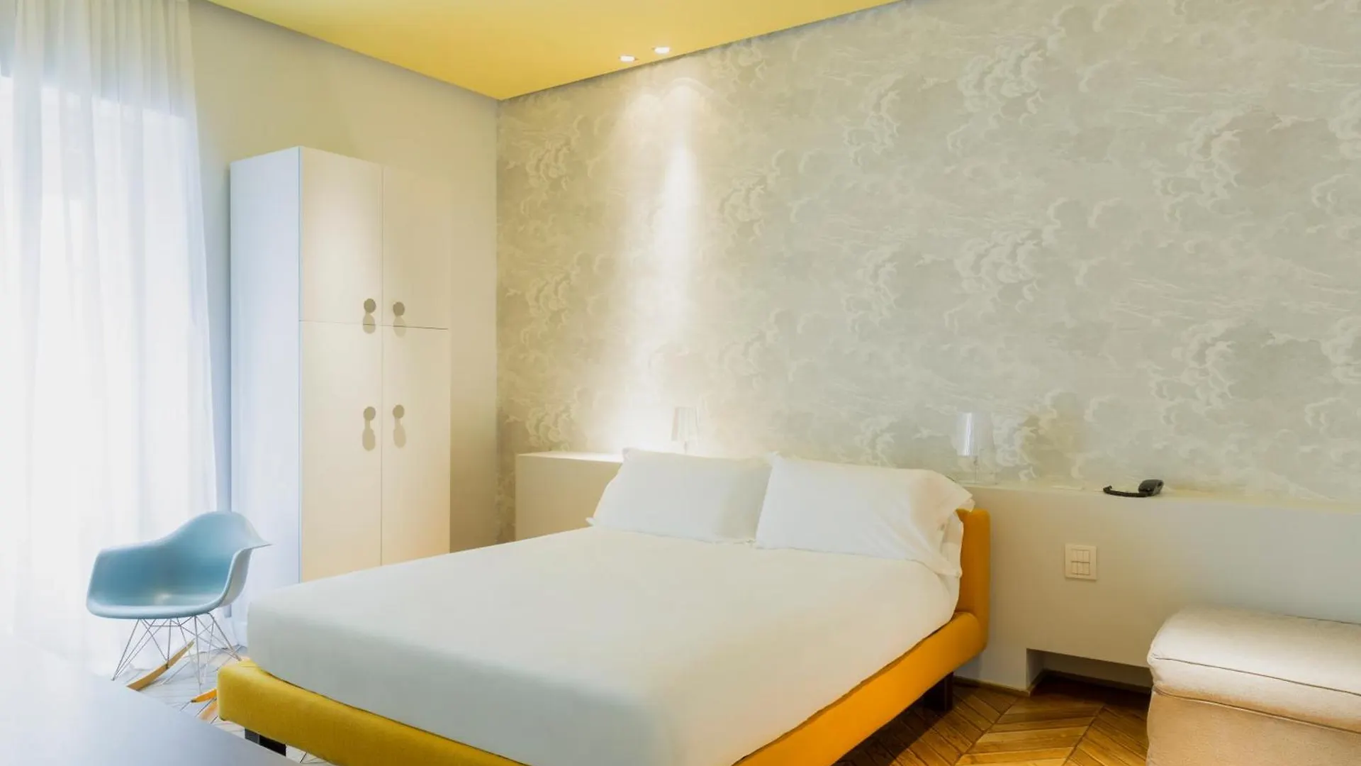 Palazzo Segreti Hotel Milan