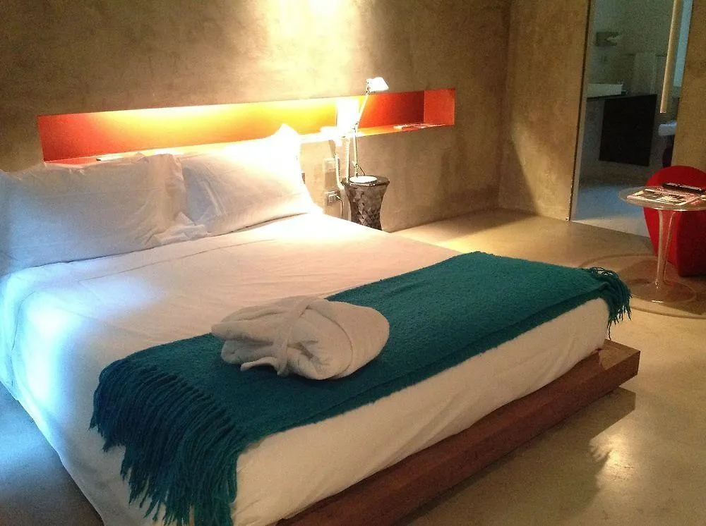 Palazzo Segreti Otel Milano