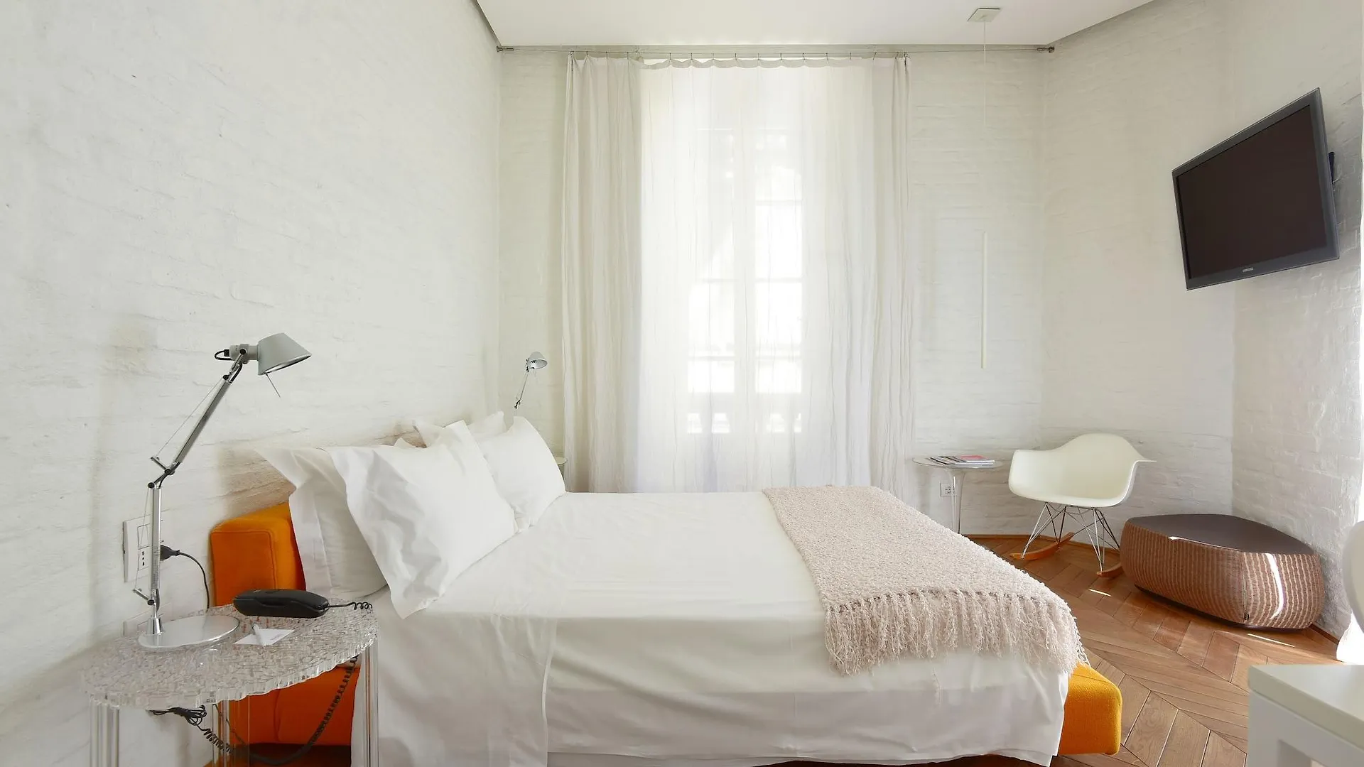 Palazzo Segreti Otel Milano 4*,