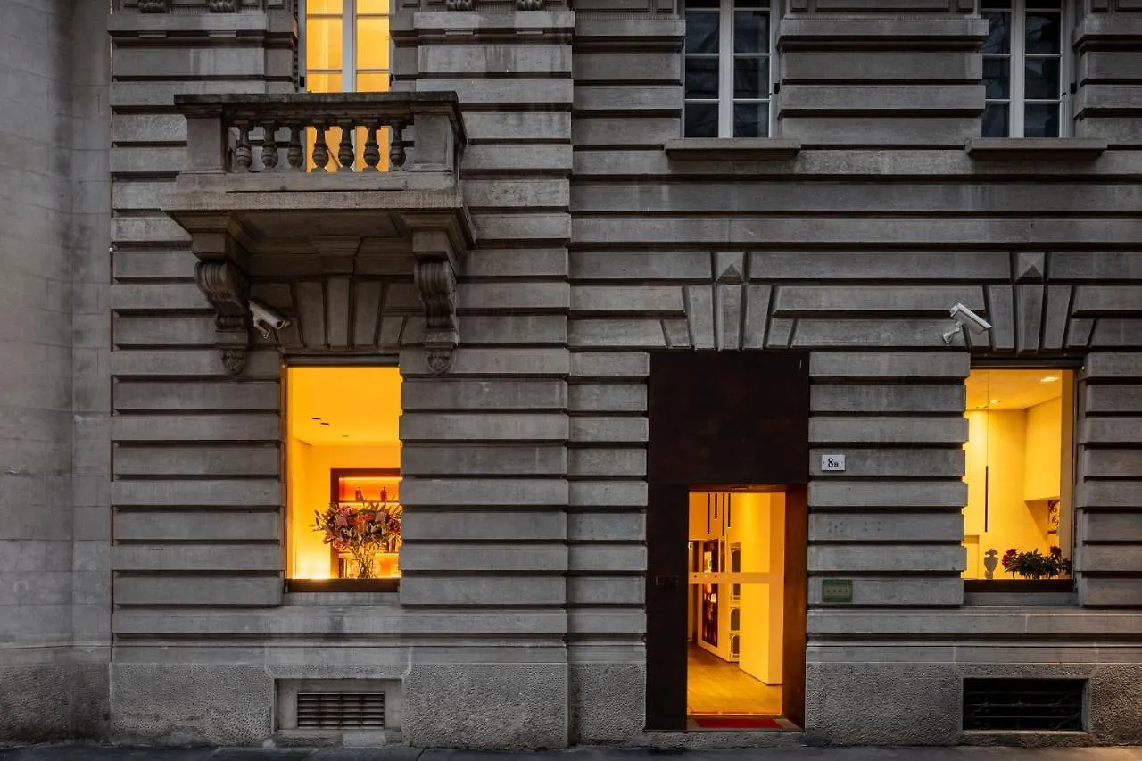 Palazzo Segreti Otel Milano