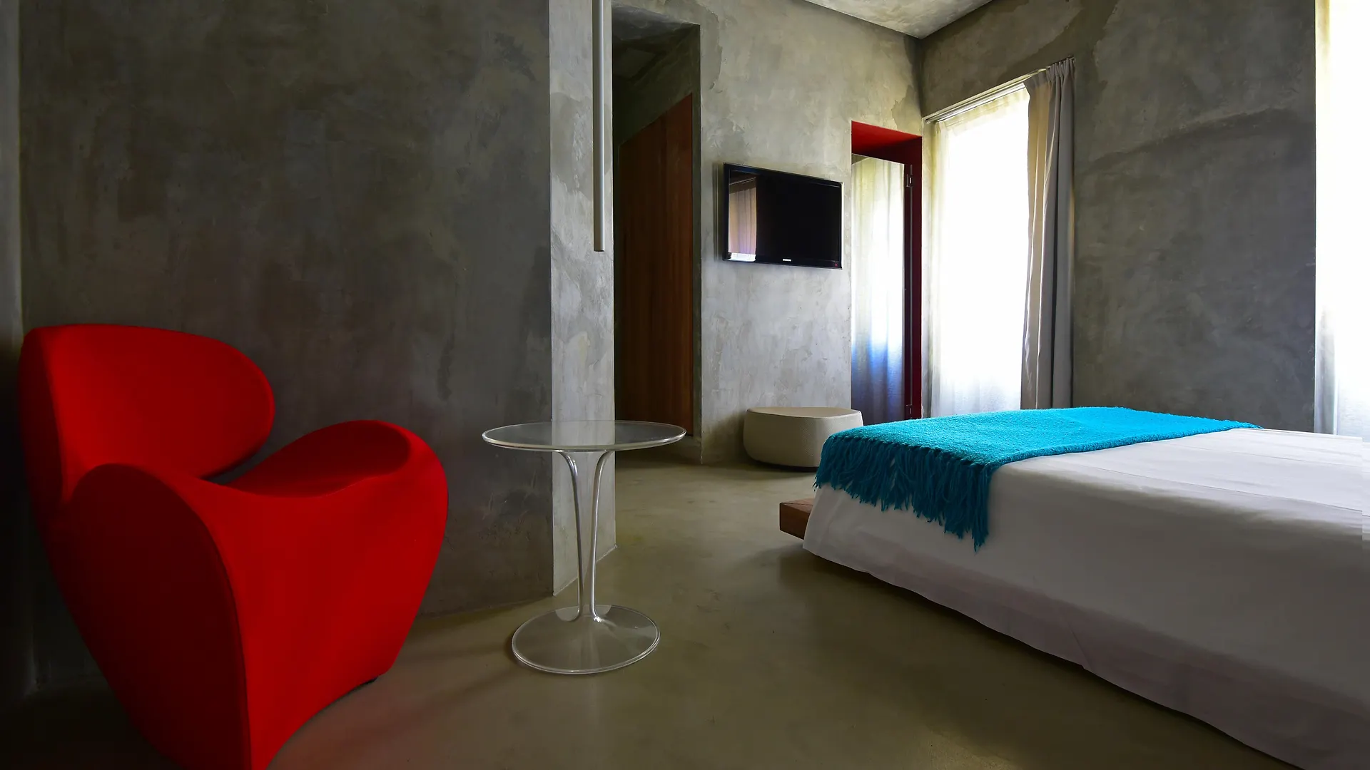 Palazzo Segreti Otel Milano
