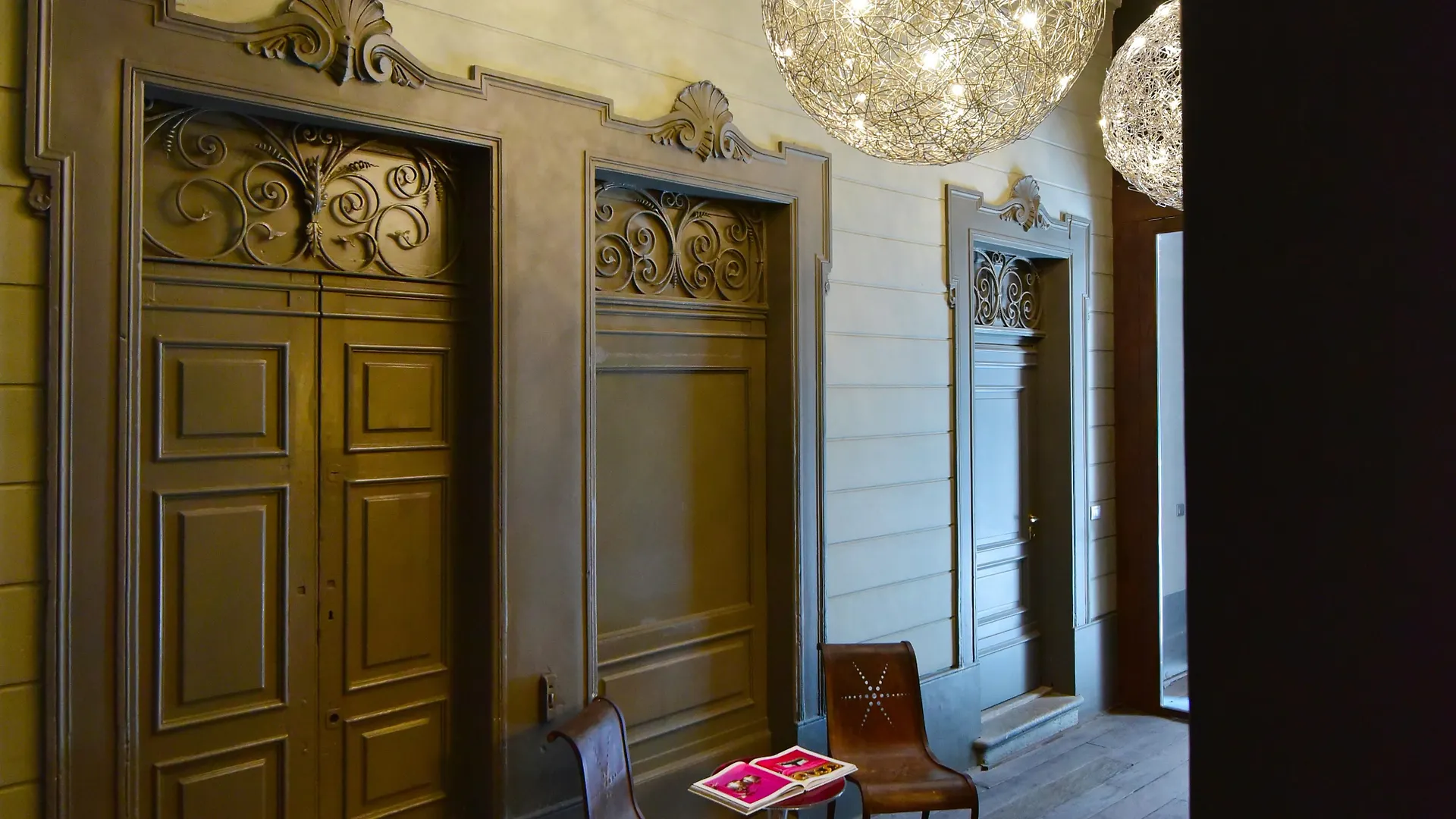 Palazzo Segreti Otel Milano