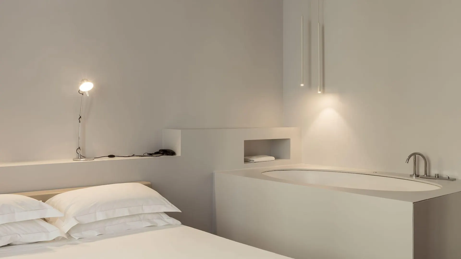 Palazzo Segreti Otel Milano