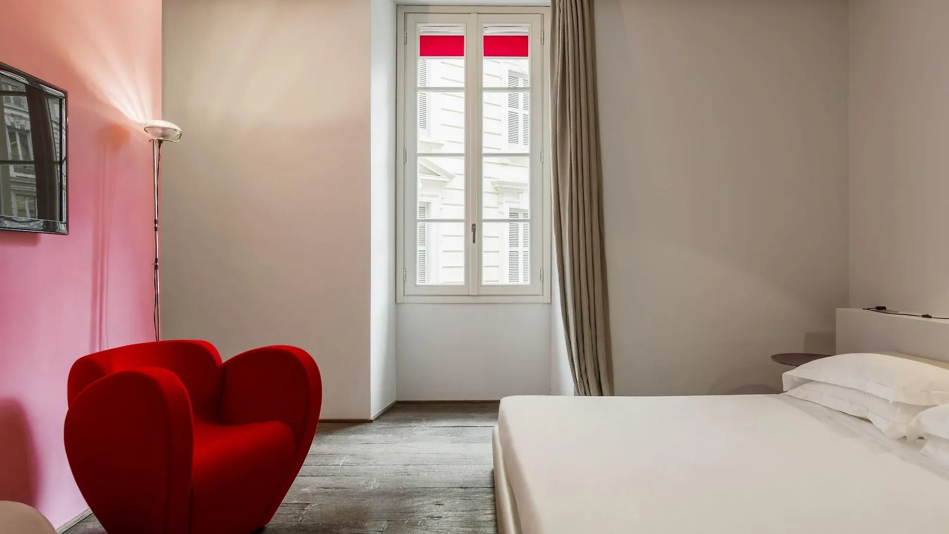 Palazzo Segreti Otel Milano