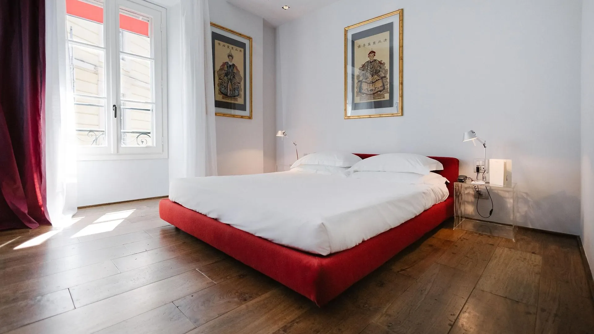 Palazzo Segreti Otel Milano