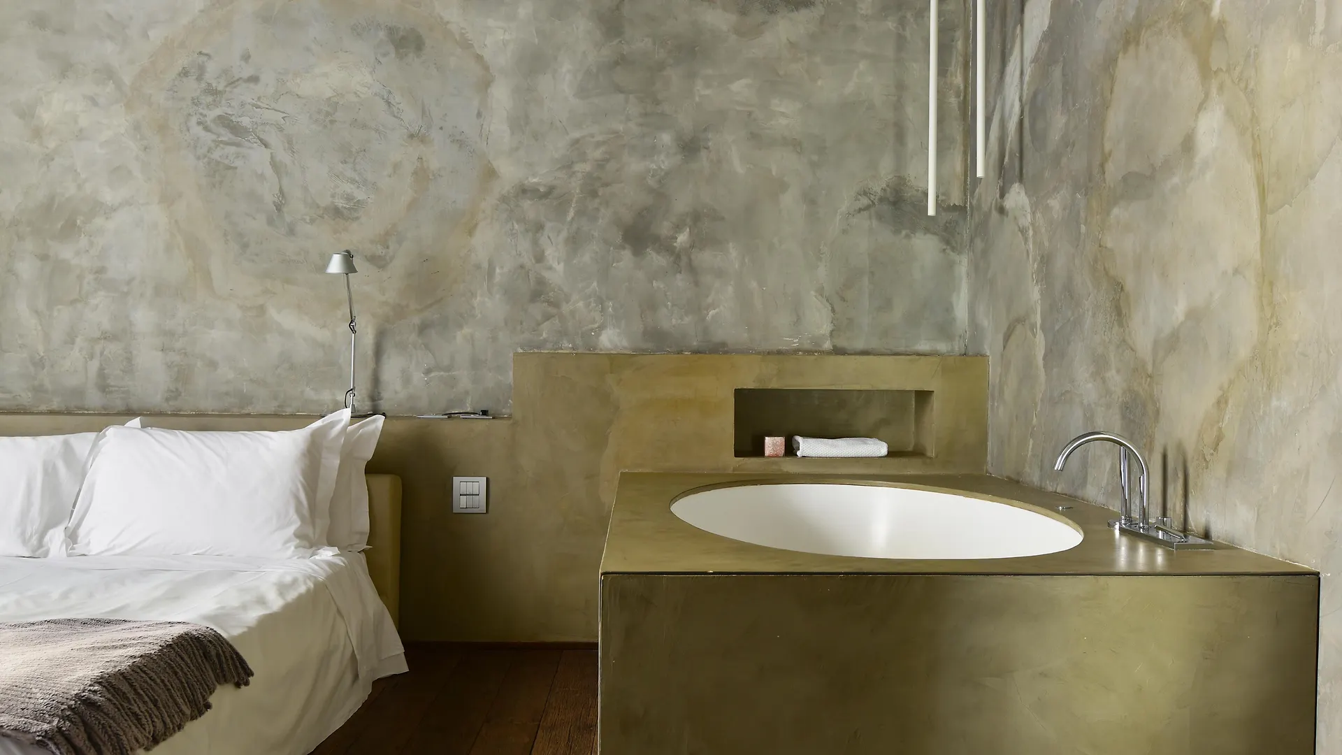 Palazzo Segreti Otel Milano