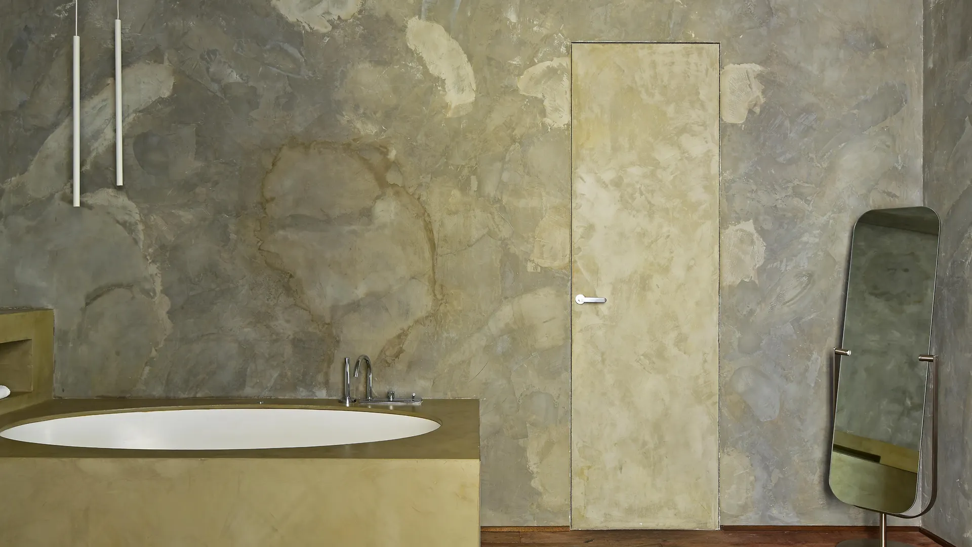 ****  Palazzo Segreti Otel Milano İtalya