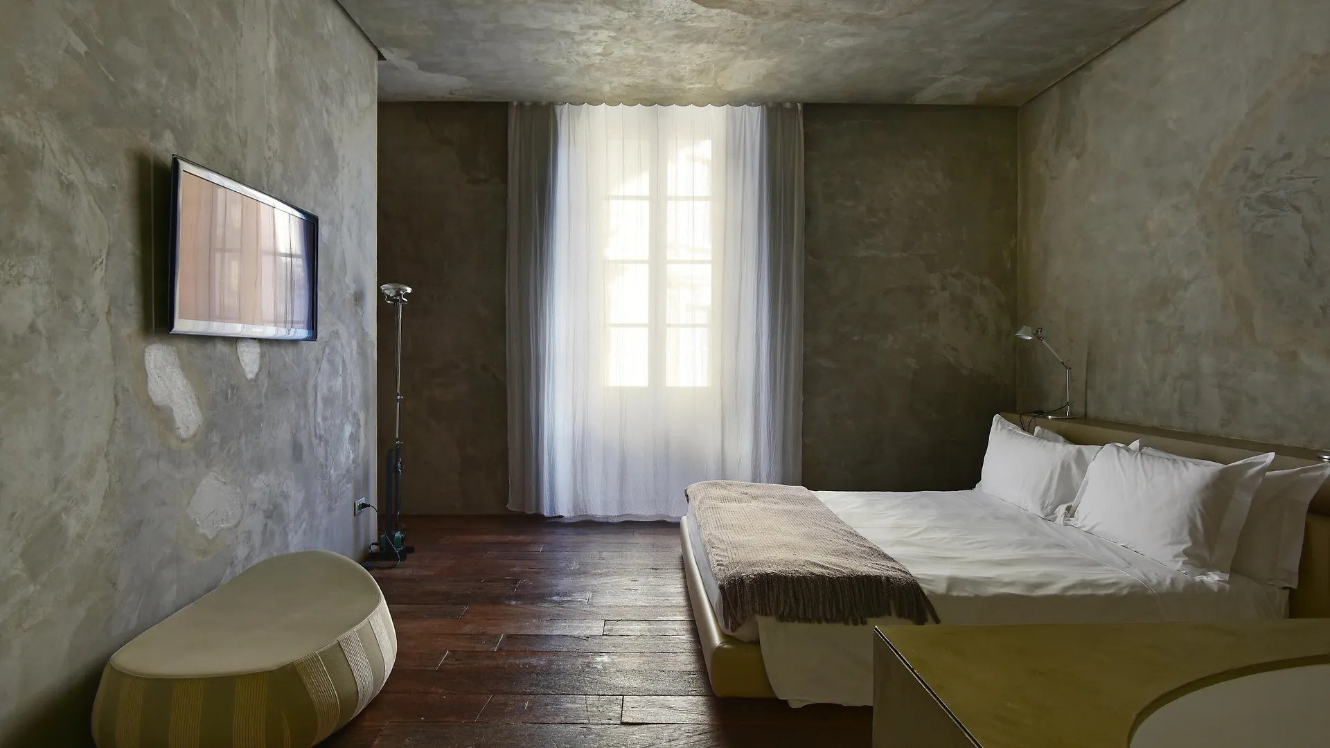 Palazzo Segreti Otel Milano