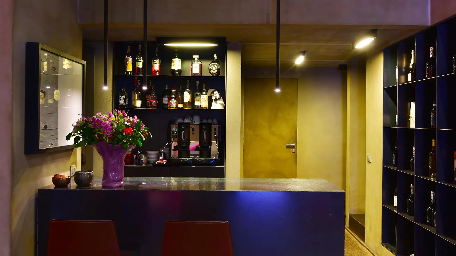 Palazzo Segreti Otel Milano